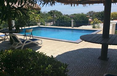 HOTEL THE EXECUTIVE INN FRENCH HARBOUR 3* (Honduras) - from US$ 100 | BOOKED